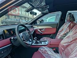 Jetour X70